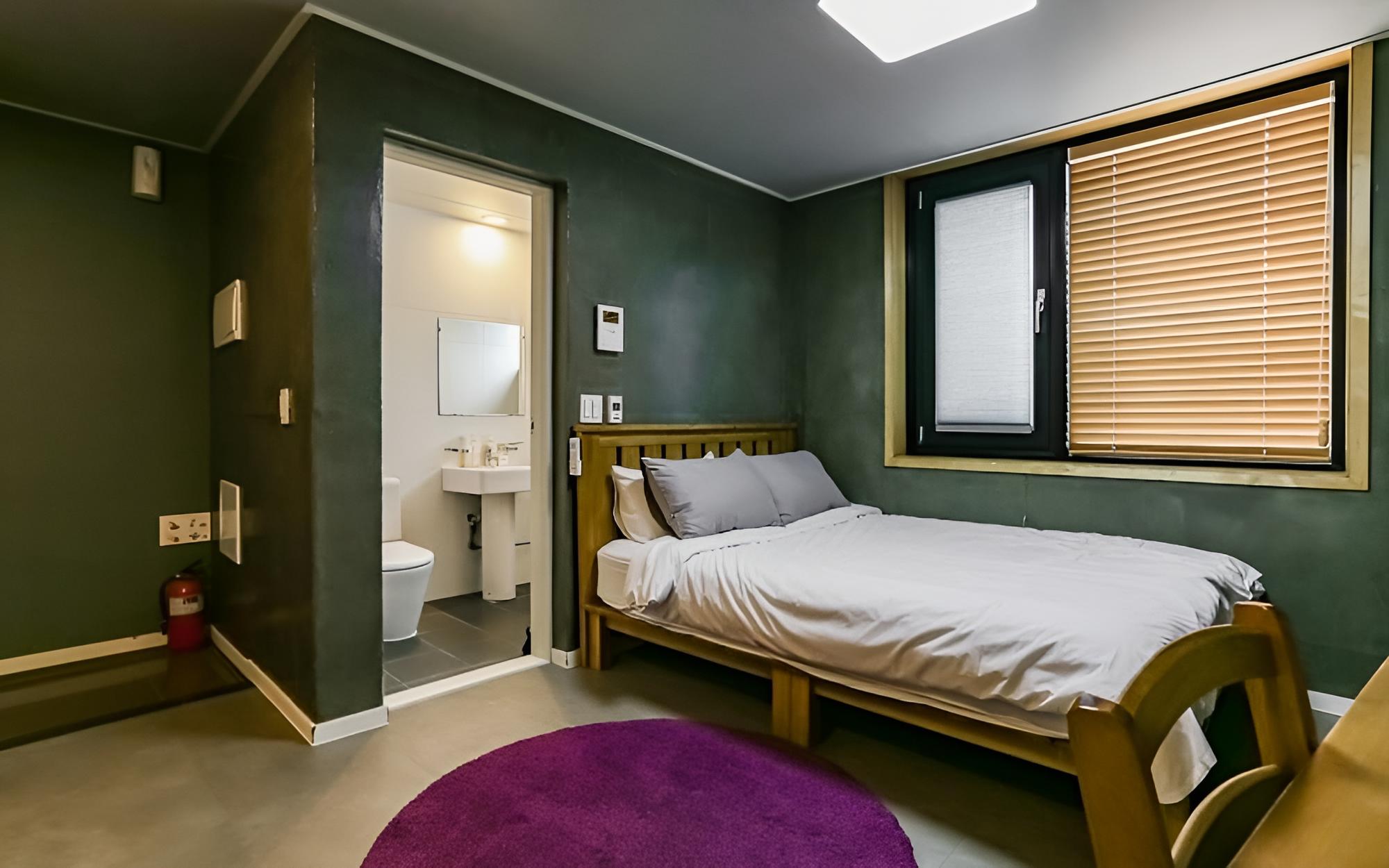 Room (Standard 1 (Damol 2)) - Photo 3