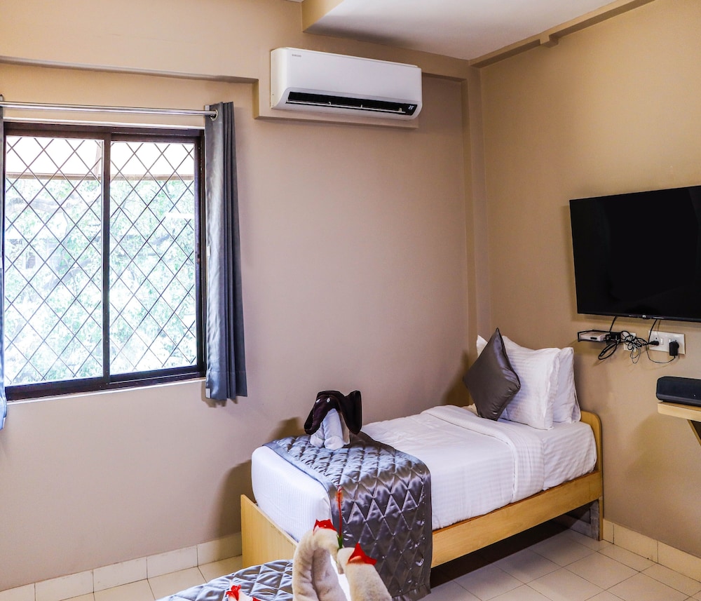 Suite photo 1