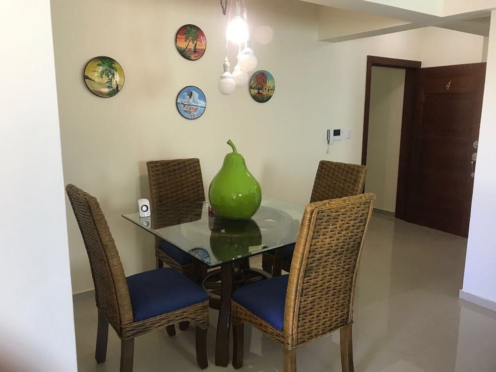 Apartment, 2 Bedrooms, Non Smoking, Ocean View