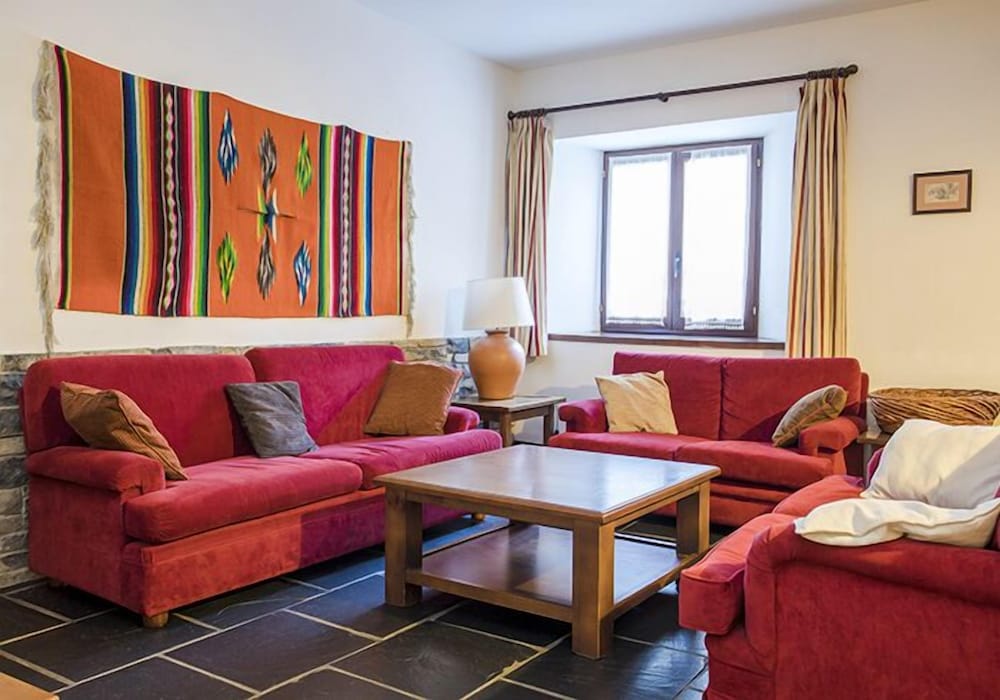 Apartamento (7 personas)