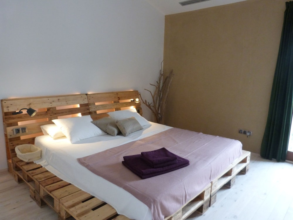 Habitación Doble Deluxe, con vista al lago