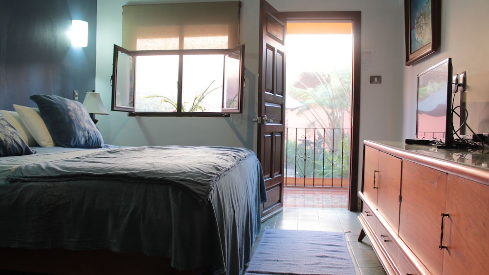 Classic Double Room photo 3