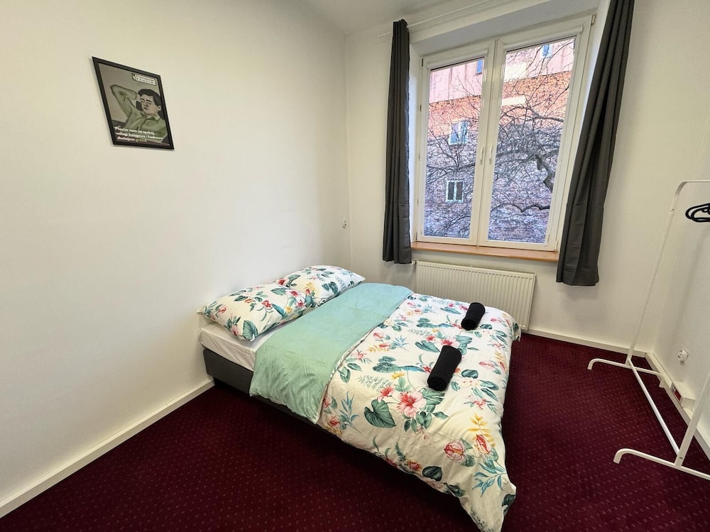 Classic Double Room, 1 Double Bed
