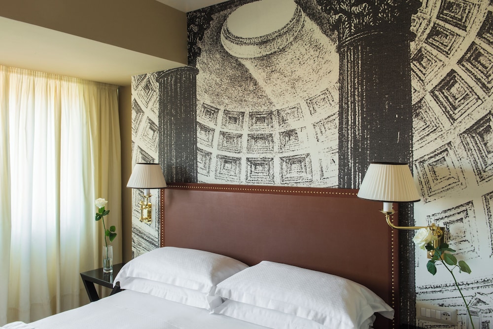 Standard Double or Twin Room - Photo 1