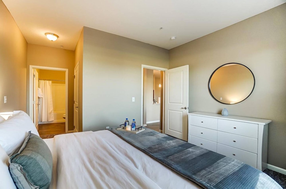 Lux Dublin 2BR 1st Floor W D Pet Friendly, Billede 11