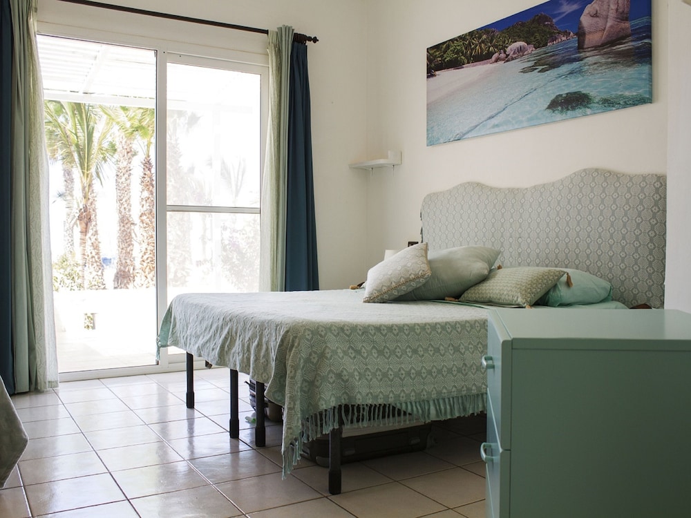 Panoramic Double Room, Partial Ocean View, Oceanfront photo 2