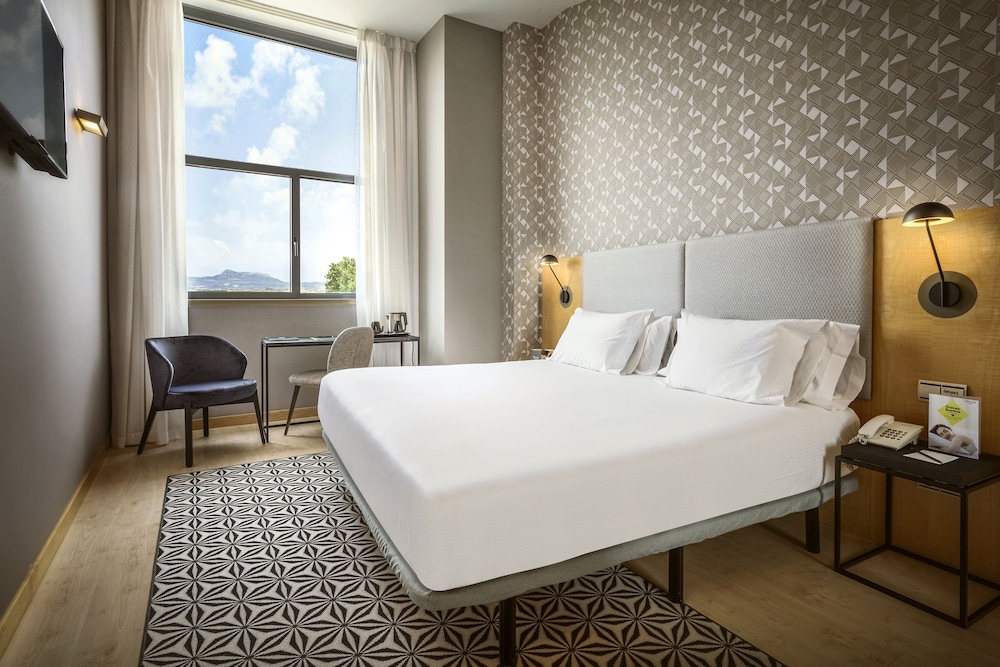 Superior Double Room (Boutique) photo 3