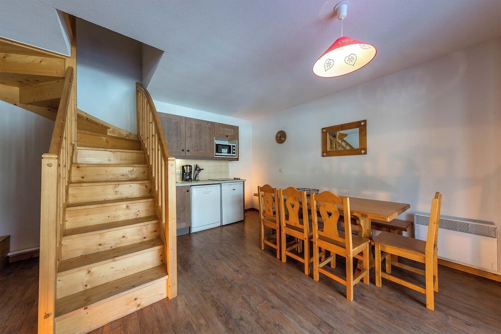 Apartment, 2 Bedrooms, Balcony
