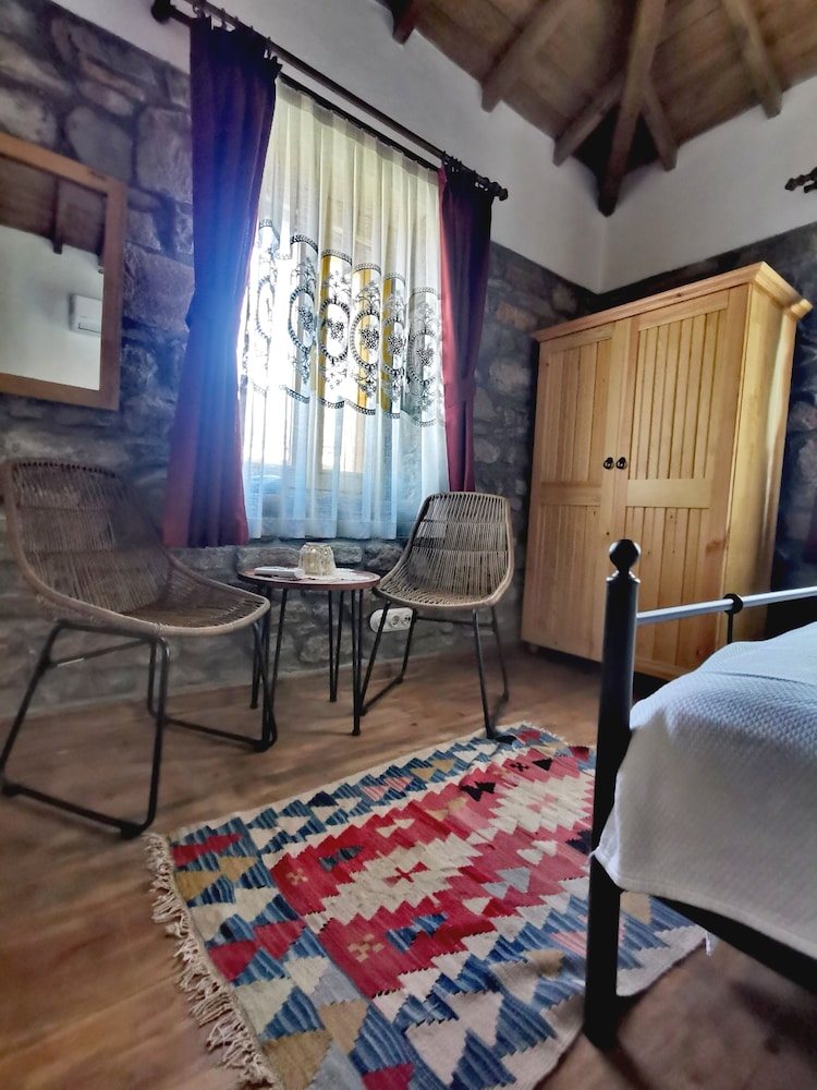 Design Triple Room photo 3