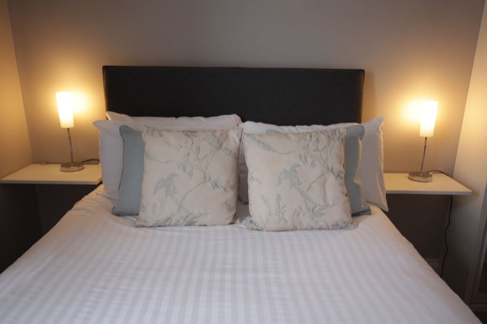Double Room, Ensuite - Photo 2