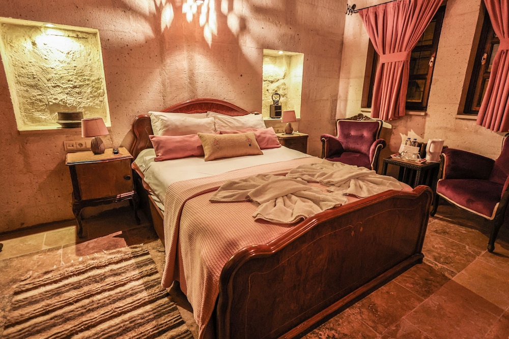 Stein Zimmer 8