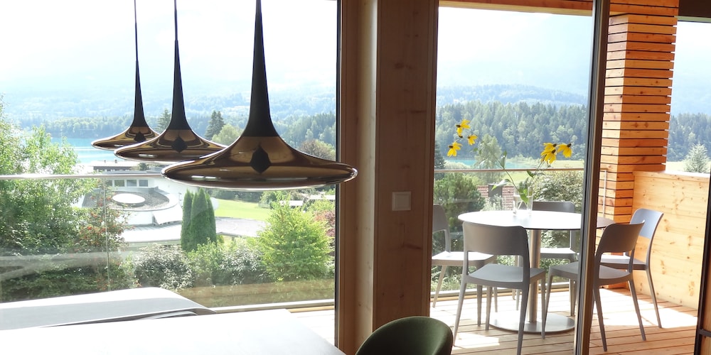 Deluxe Apartment (Faaker See) photo 1