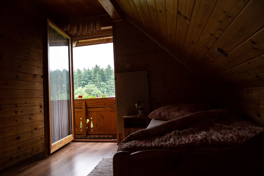 Family Apartment, Balcony, Lake View photo 3