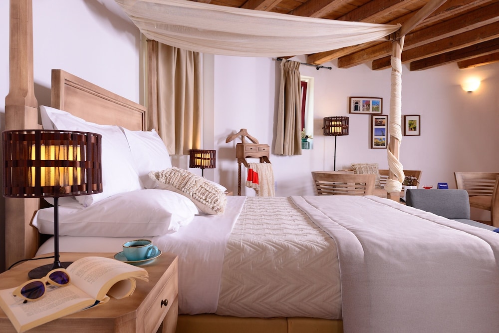 Windmill Suite | 30m2 - Photo 7