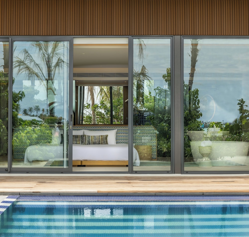 Beach Pool Villa - Photo 4