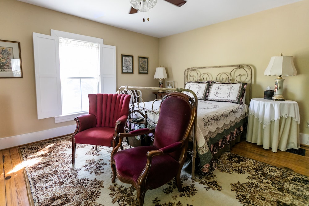 Abbitt Room