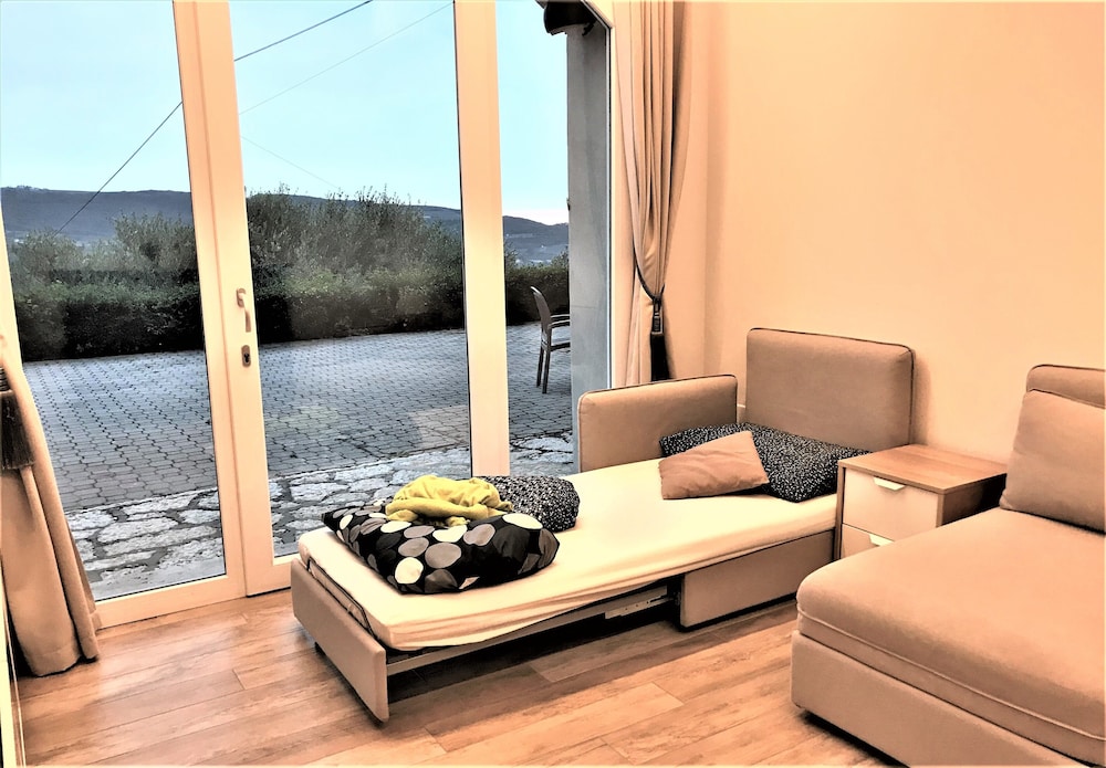 Family Apartment, 1 Bedroom, Hill View (Relax) photo 3