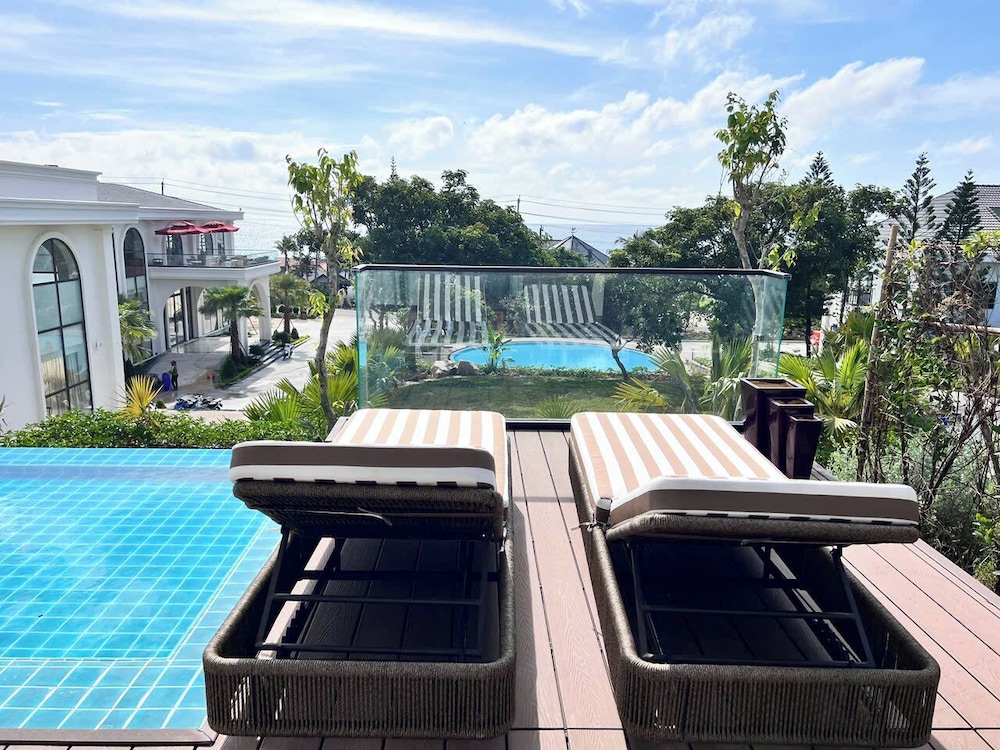 Palm Garden Villa - 2 Bedrooms photo 2