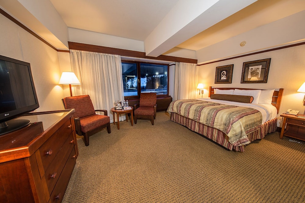 Alyeska Resort, Φωτογραφία 7