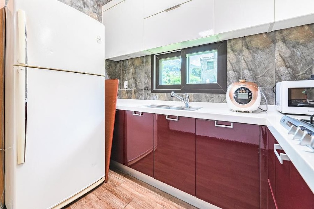 Basic Room, 1 Bedroom (C 101) - Photo 6