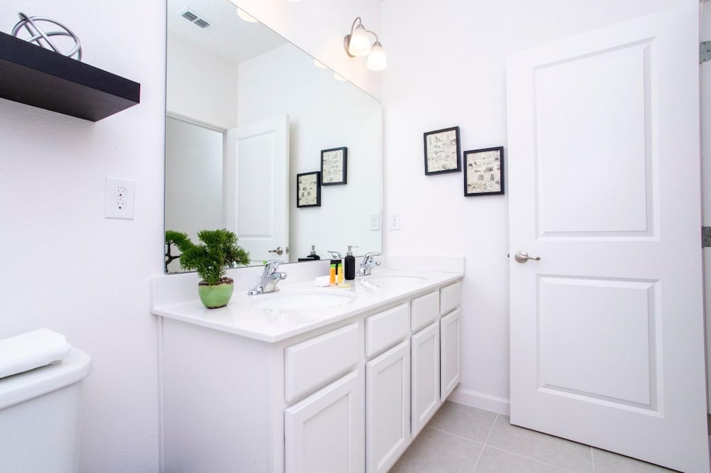 Gorgeous Family Home Sleeps 28 Blv103, Foto 32