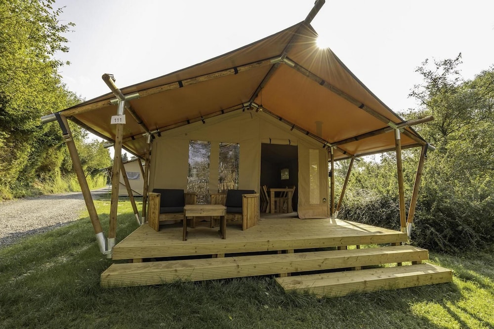 Comfort Tent