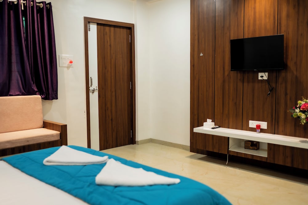 Double Room, City View photo 3