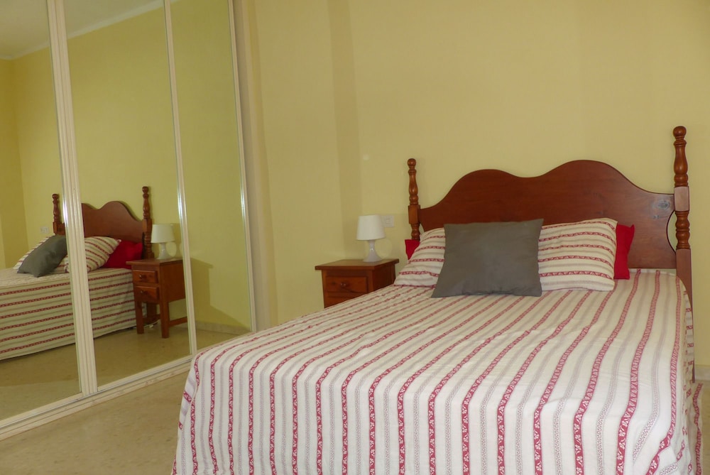 Apartamento, 3 habitaciones, para no fumadores