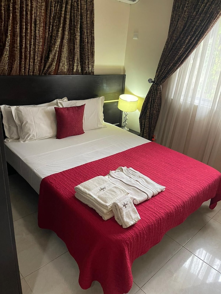 Executive Apartment, 2 Bedrooms