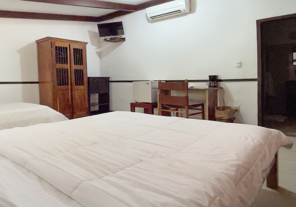 Habitación estándar económica. photo 3
