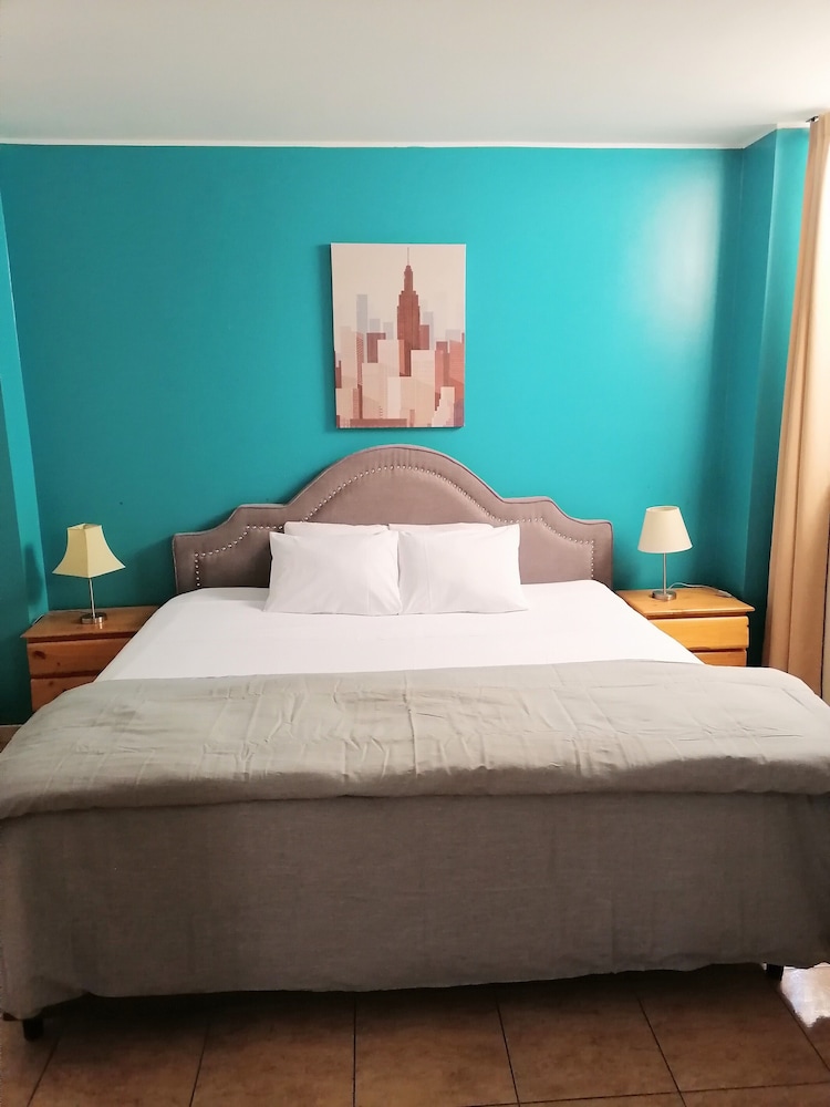 Comfort Room photo 1