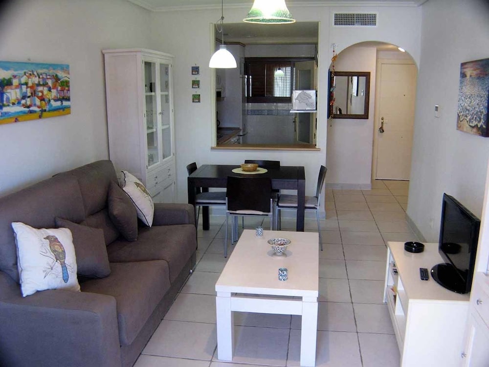 Apartment, 1 Bedroom photo 2