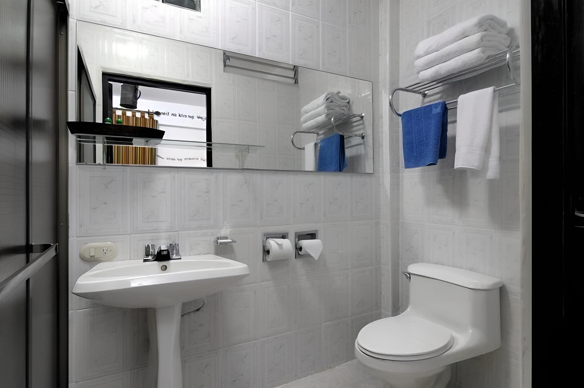 Standard Single Room photo 3