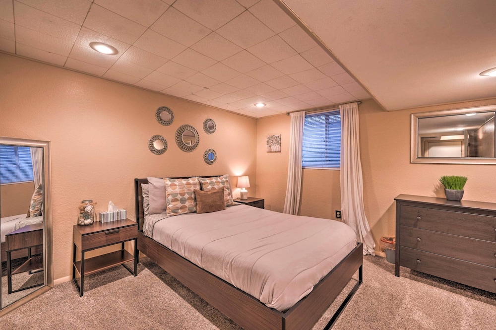 House (4 Bedrooms) photo 1