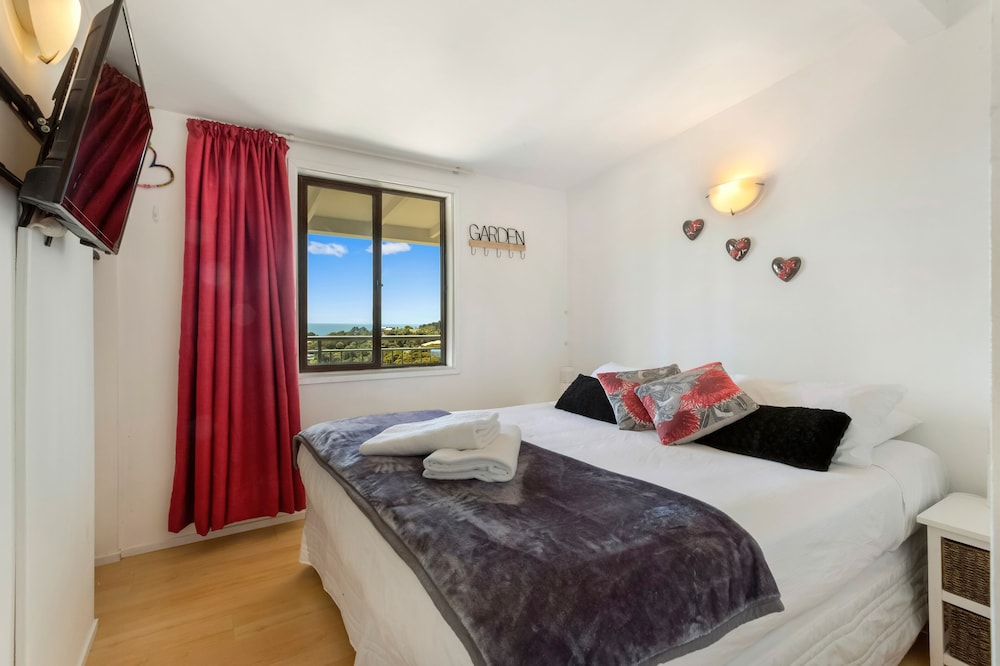 Partner Sea View Chalet photo 1