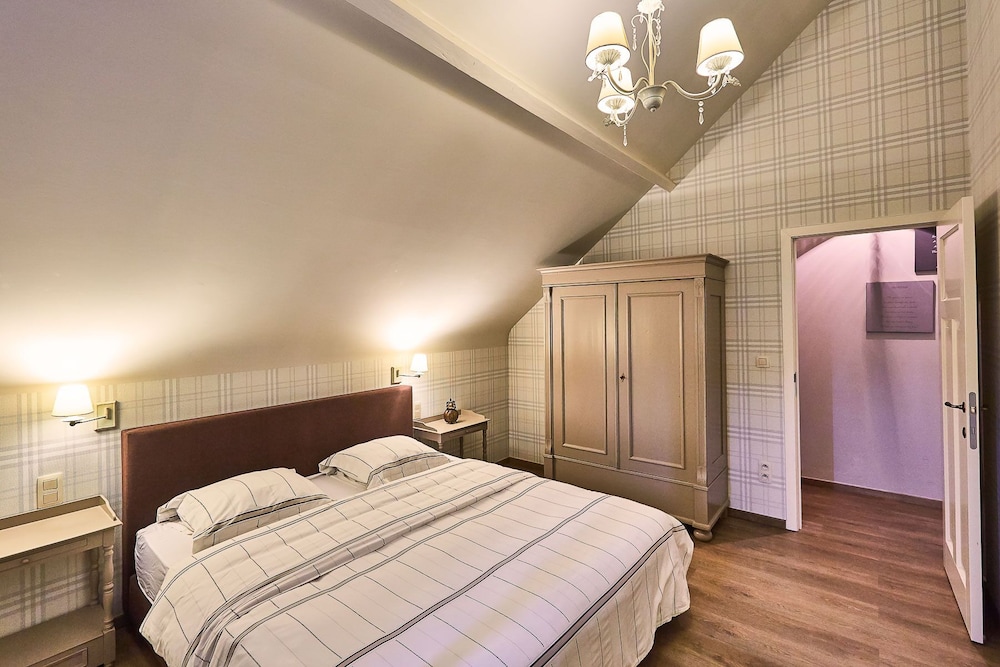 Family Suite, 2 Bedrooms photo 3