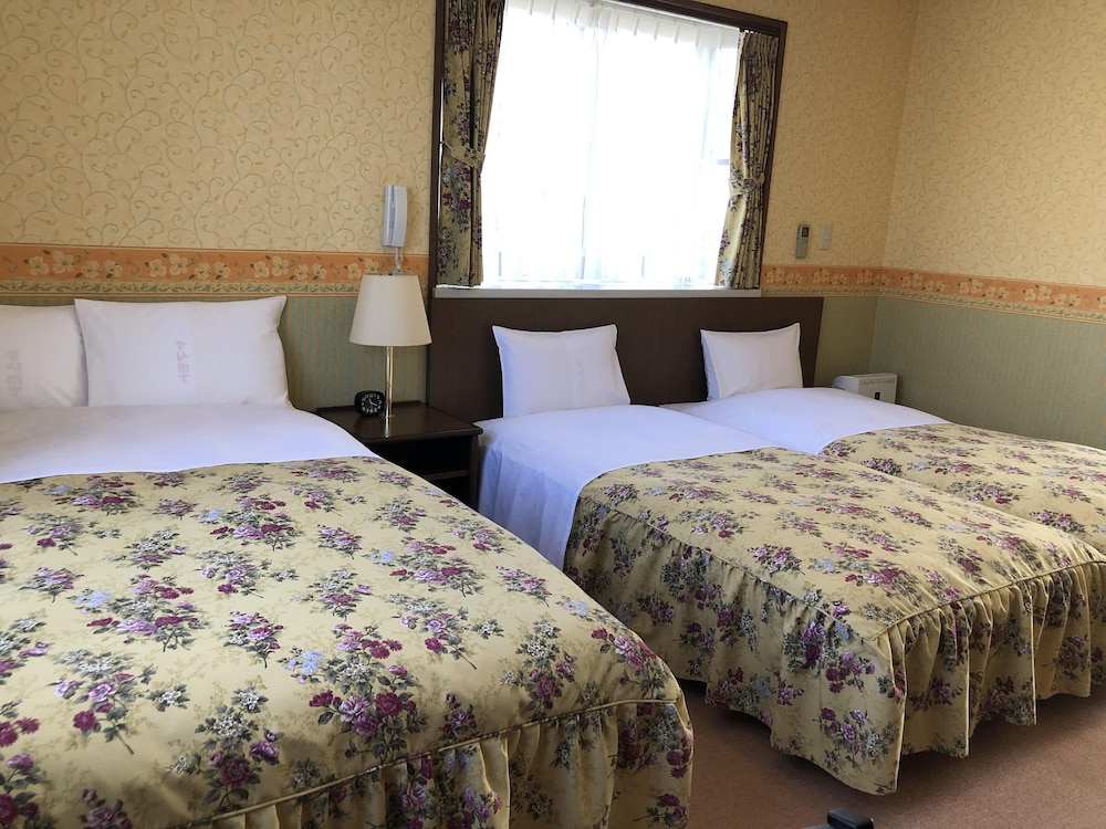 Standard Triple Room, Non Smoking (Annex, 1st Floor) 302