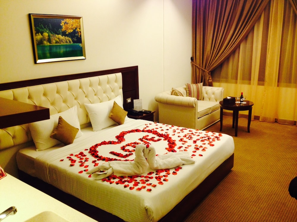 Club Double or Twin Room, 1 Bedroom - Photo 3
