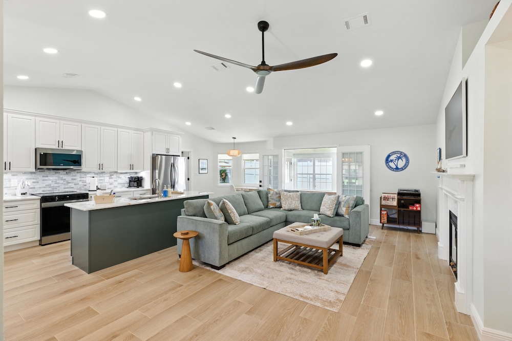 House, 3 Bedrooms