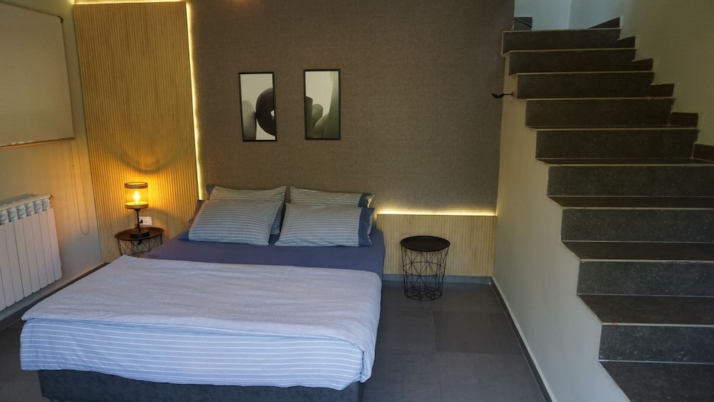 Panoramic Chalet, Private Pool, Valley View photo 2