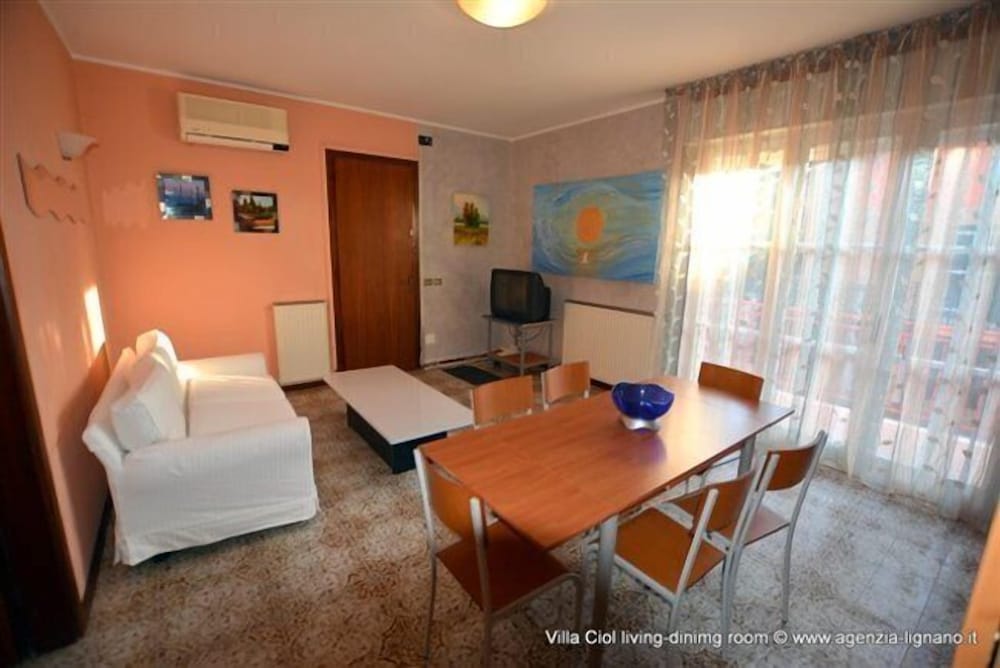 Villa, 2 Bedrooms (cioC)