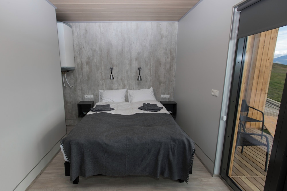 Superior Cottage, 1 Double Bed with Sofa bed