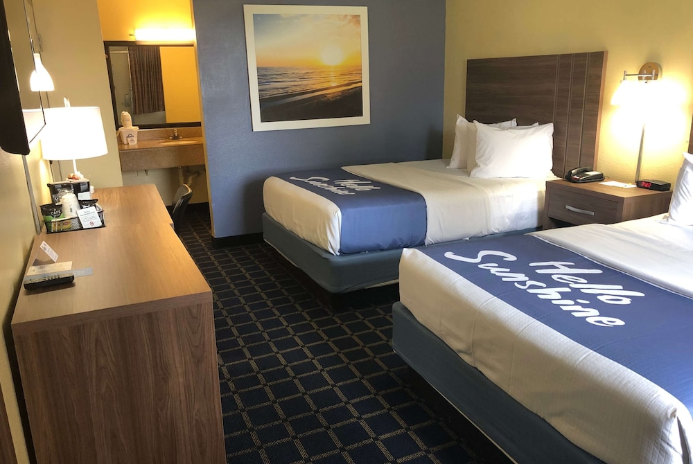 Days Inn by Wyndham York Alabama, Foto 22