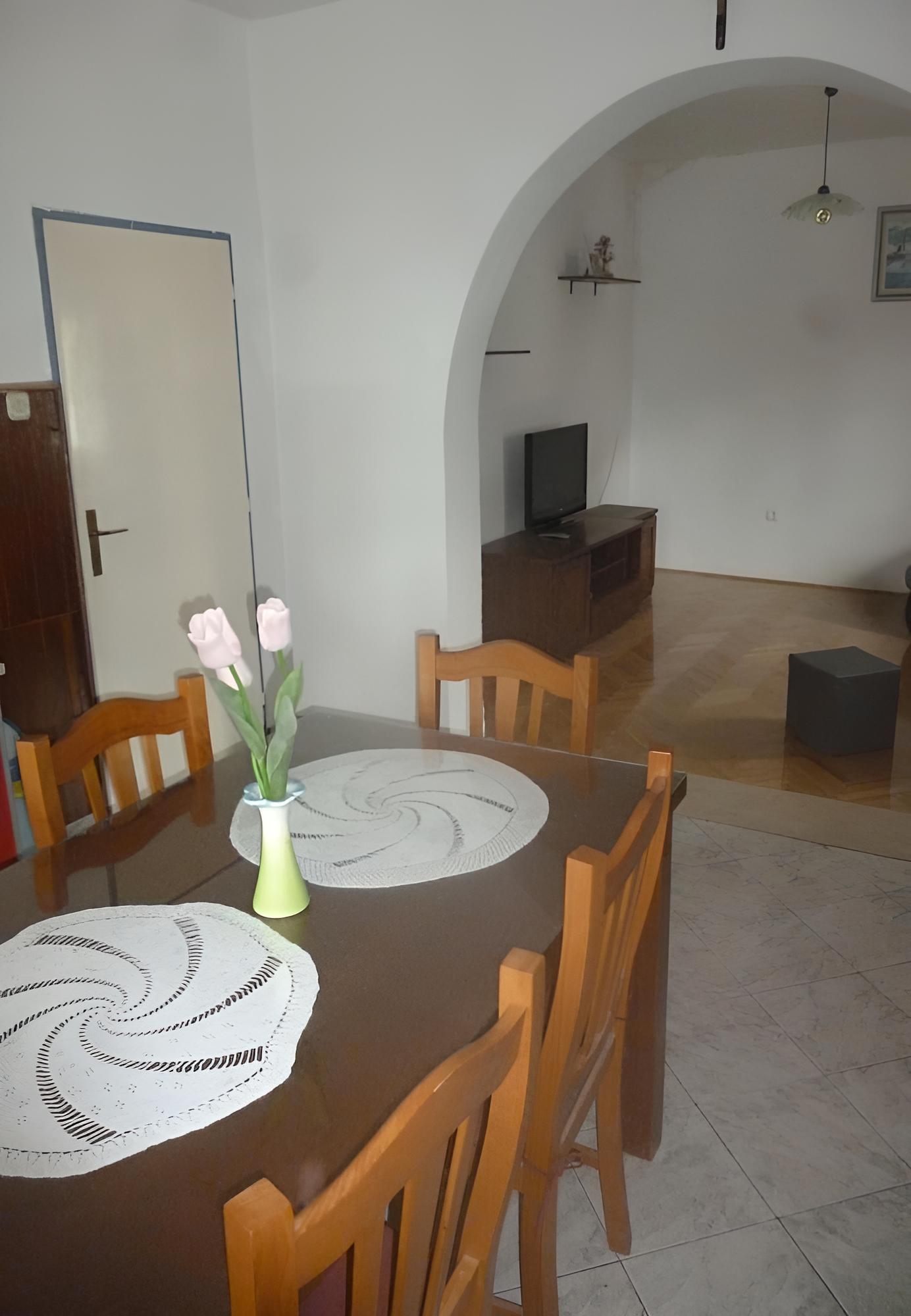 Apartment (SUNNY - 10 m from sea - A1 - Suncani )