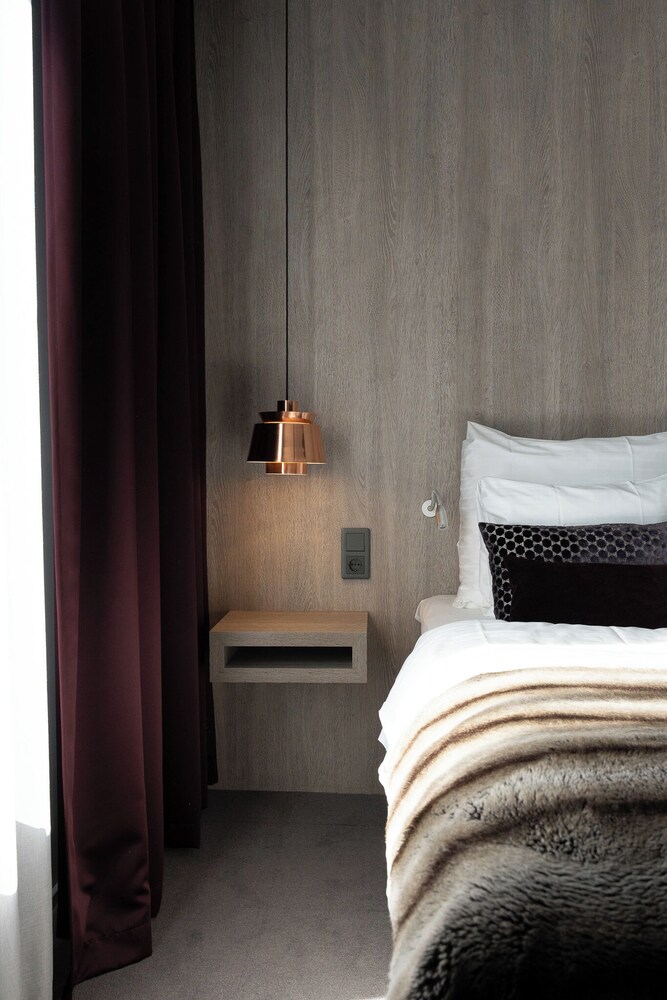 Junior Double Room photo 2