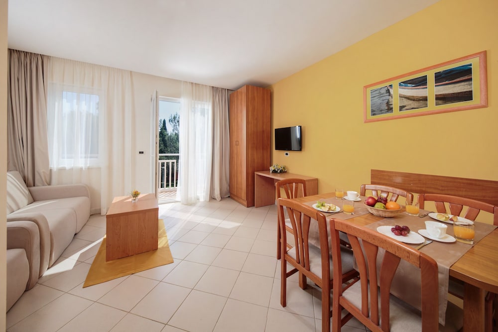 Classic apartment for 5 persons