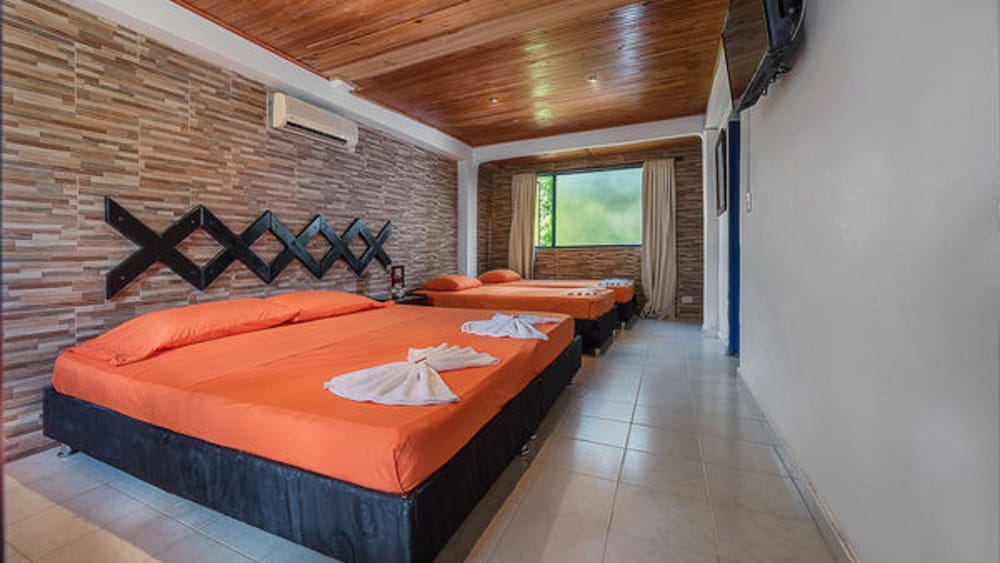 Quadruple Room photo 1
