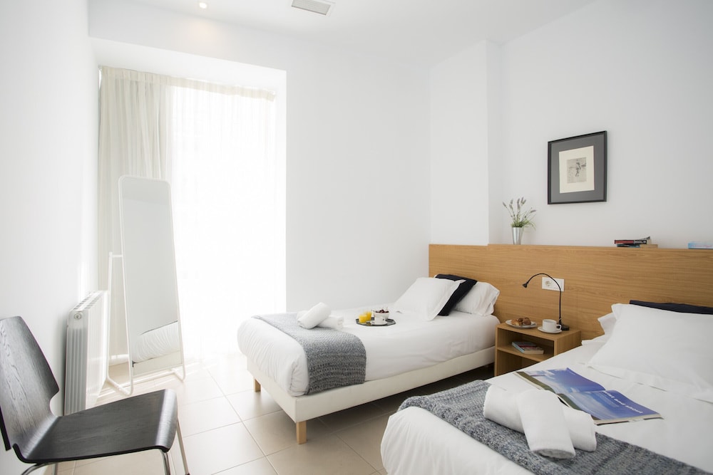 Apartamento, 3 habitaciones (Mar VII)