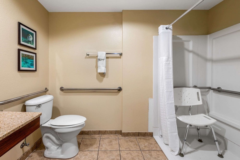 Suite, Multiple Beds, Accessible, Non Smoking - Photo 5