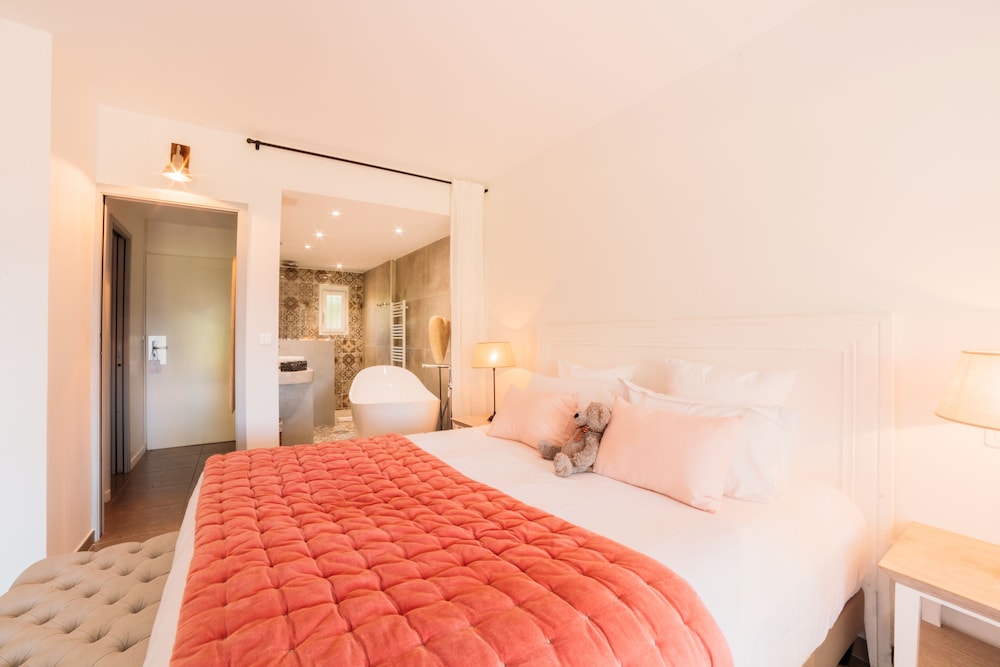 Prestige Double Room - Photo 1